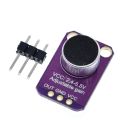 Selling Sound sensor module sound control sensor MAX4466 MAX9814switch detection whistle switch microphone amplifier For Arduino. 