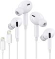 Headphones for ightening 12,12 Pro,12 Pro Max,11.11Pro Max,X,XS,XS MAX,XR,8,8P,7/7P. 