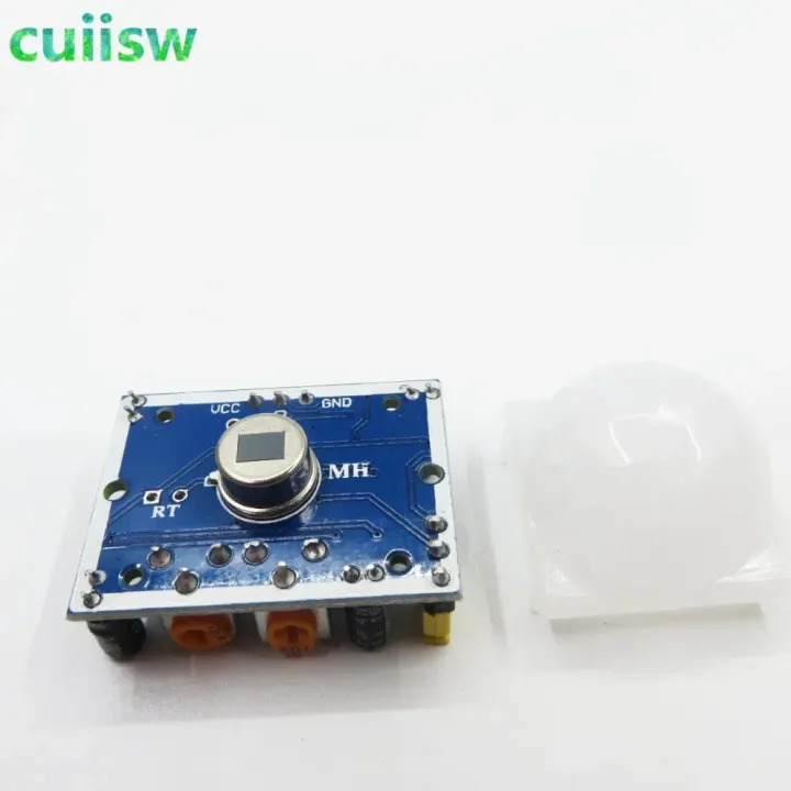 HC-SR501%20HC%20SR501%20NEW%20Adjust%20Infrared%20IR%20PIR%20Motion%20Sensor%20Detector%20Module%20Security%20Motion%20HC-SR501%20-%20Image%203