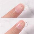 MSHARE Reinforcement Gel Self Leveling Build Nail Apex C-Curve Builder Strengthen Alignment Base Top Soak Off 10ml in bottle. 