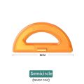 Magnetic Designer Toy Kids Educational Toys Plastic Creative Bricks Enlighten Magnetic Building Blocks. 