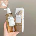 Centella Cleansing Oil Deep Clean Remove Blackheads Shrink Pores Refreshes Gently Nourishes Sensitive Skin Makeup Remover Oil. 