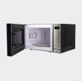 DAWLANCE GRILL MICROWAVE OVEN 20 LITER Model DW 297 GSS. 