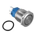 Interruttore A Pulsante 220V. 