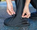PROBIKER - Waterproof Rain Shoe Cover for Motorcycle Cycling Bike Reusable Boot Overshoes Boots Shoes Protector Covers Thick Sole. 