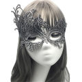 Lace Mask Colorful Gilding Club Bar Cosplay Masquerade Party Mysterious Angel Eye Mask Nightclub Party Accessories. 