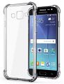 Samsung Galaxy J5 2015 Back Cover Transparent Soft Silicone Crystal Clear Case For Samsung Galaxy J5 2015. 