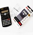 MAAZ Scientific Calculator MA-82MS. 