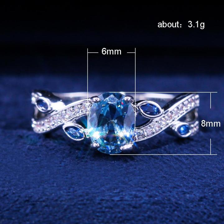 Silver%20Plating%20Blue%20Zircon%20Diamond%20Rings%20for%20Girls%20Women%20-%20SS-HS-B2808%20-%20Image%205