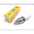 NGK C7HSA (SIMPLE/STANDARD) SPARK PLUG FOR CD70, YAMAHA YBR,YBZ SUZUKI GD110 . MADE IN JAPAN. 