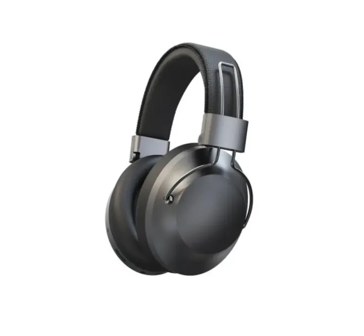 r Wireless Bluetooth Headphones Stereo Super Bass Sound Noise Reduction ...