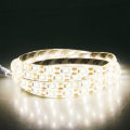 UBARO White/Warm LED Sensor Light Strip Battery Box Usb Charging Smart Home Wardrobe Infrared Human Body 1/2/3M 5V 0.35A. 
