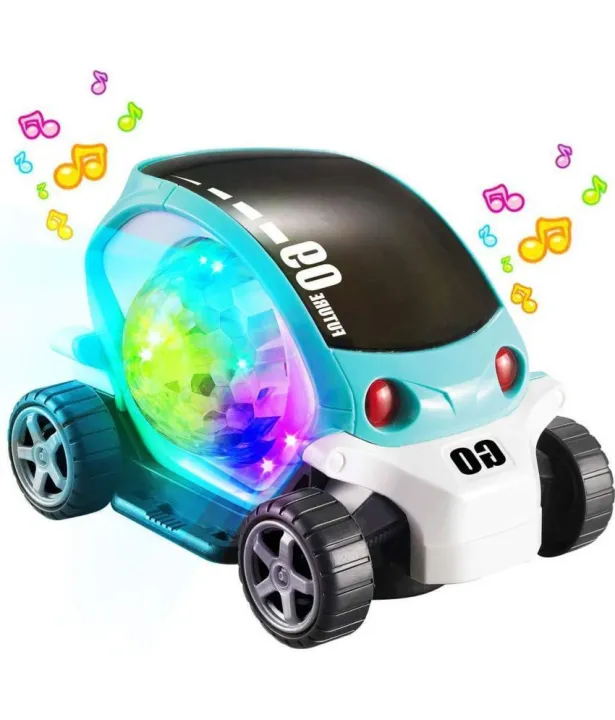 Future%2009%20Toy%20Car%20Battery%20Operated%20Bump%20and%20Go%20Car,%204D%20Lights,%20Dancing%20Toy%20For%20Kids%20-%20Image%204