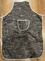 Apron - Waterproof Apron - Plastic Apron - Kitchen Apron. 