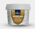 Bluebird Modeling Paste (Available in 120g, 800g). 