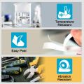 Rice label 241 6/e-241 1 TZe-TZe-22e-211 tape, compatible with 1 piece tze-231 12 mm label tape TZ131 TZTZe-251 TZe-9/12/18/24 mm AShines. 