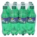 Sprite 500 ml x 12. 