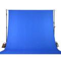 Enhance Your Studio Setup with Aflatoon Studio's Green Screen Chroma Key Backdrops: Available in All Colors and Sizes ( (5ft×8ft) for Seamless Video and Photo Background Removal. 