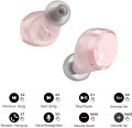 TOZO T12 Wireless Earbuds Bluetooth Headphones. 