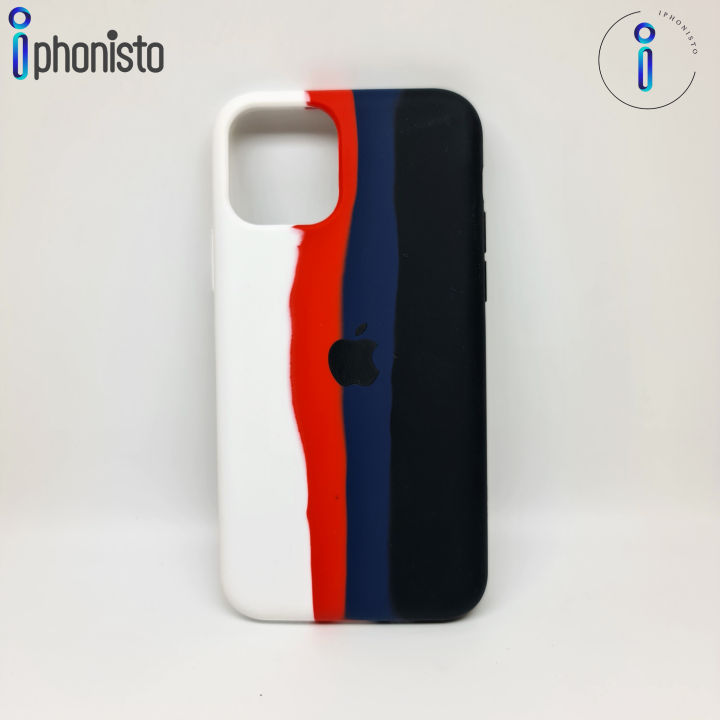 For iPhone 11 Pro Max Covers 11 Pro Max Silicone Official  Mobile Phone Case Anti-Shock Anti-Dust.