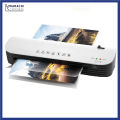 OSMILE SL399 - A3 & A4 size LAMNATOR Lamination Machine A3 & A4 Size Hot and Cold Laminator machine For Documents, photo id card coating Laminator Machine. 
