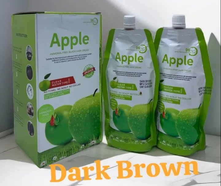 APPLE%20Hair%20Color%20Shampoo%20Original%20Out%20Class%20Quality%20Best%20Result%2002%20Color%20Available%20(%20Dark%20Brown%20-%20Natural%20Black%20)%20500ML%20+%20500ML%20-%20Image%202