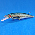 【mogge Store】DHYJSFDC Floating Minnow Wobbler 8.5cm/11cm 11.3g/13.4g Fishing Crankbaits Jerkbait Perch Pesca Fishing Lures. 