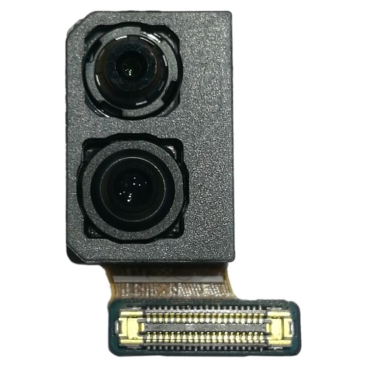 New- For Galaxy S10+ SM-G975F/DS (EU Version) Front Facing Camera Module