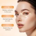BIOAQUA Vitamin C Eye Cream Whitening Moisturizing Smoothing Repairing Nourishing Brightening Eye Cream Eye Area Serum 20g BQY18915. 