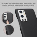 For OnePlus 9 Pro 5G Case Super Frosted Shield Hardcase Matte Back Cover Casing. 