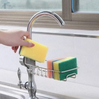 3-in-1%20Stainless%20Steel%20Sponge%20Holder%20for%20Kitchen%20Sink%20-%20Space-Saving%20Faucet%20Rack%20&%20Dish%20Rag%20Hanging%20Caddy%20-%20Image%207
