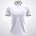 POLO T-SHIRT FP NEW PK 100% COTTON ORG. 