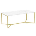 Modren Coffee Table Living Room Furniture with Storage Shelf for Living Room Center Table New Stylish look. 