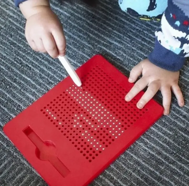 Magpad%20Magnetic%20Drawing%20Board%20-%20Large%20and%20Small%20%7C%20Magnetic%20Ball%20Drawing%20Board%20Steel%20Ball%20Free%20Painting%20Magnetic%20Drawing%20Board%20Kids%20Educational%20Toys%20%7C%20Children's%20toys,%20magnetic%20steel%20beads,%20plastic%20board%20-%20Image%204