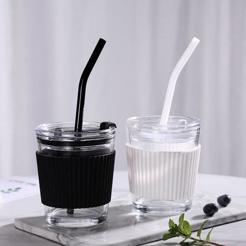 Eco-Friendly%20Stylish%20And%20Leakproof%20Glass%20Cup%20With%20Lid,%20Straw%20And%20Sleeve%20For%20Soda,%20Juice,%20Milk%20And%20Other%20Drinks%20-%20Image%205