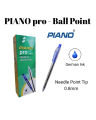 PIANO Pro Ballpoint 0.8mm. 