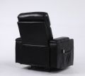 E-CON SERIES - ELECTRIC RECLINER WITH HEATING & VIBRATION MASSAGE FUNTION. 