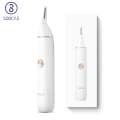 Xiaomi SOOCAS N1 waterproof Nose Hair Trimmer Eyebrow Clipper Sharp Blade Cordless Nasal Cleaner. 