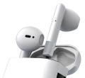 Space TW-20 True Wireless Earphones Space TWS Bluetooth TW 20. 