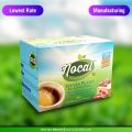 Nocal Sachet Box 100'S Stevia Natural Sweetener. 
