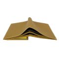 Bull and Buffalo Genuine Leather Wallet for Men - Mini Wallet - Export Quality. 