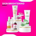 Skin Brightening Bundle: Complete Care for Radiant, Even-Toned Skin. 
