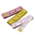 Flexible Measuring Tape | Inchi Tape | TAILORING TAPE MEASURE 150 CM - 60 INCHES | Different colors. 
