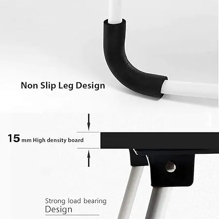 Wooden%20Gaming%20Laptop%20Table%20For%20Bed%20Foldable%20Stand%20Ergonomic%20Portable%20Drawing%20Notebook%20Reading%20Food%20Breakfast%20Serving%20With%20Inbuild%20Tablet%20And%20Cup%20Holder%20Slots%20by%20aj%20store%20-%20Image%205