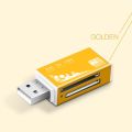 PULUZ- Multi in 1 Memory SD Card Reader for Memory Stick Pro Duo Micro SD,TF,M2,MMC,SDHC MS Card. 