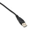 3 RCA Male to USB Female Aux Audio Video Camcorder Adapter AV Converter Cable. 