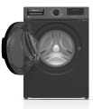 Dawlance 7 KG Front Load Automatic Washing Machine / AWM DWF 7200 X INV / Inverter / Front Load / Steam Care / Hygiene + / 19 Programs / With 10 Years Official Warranty. 