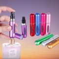 Perfume Refillable Atomizer Spray Bottles (5ml) Purse, Pocket Luggage. 