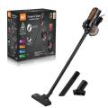 RAF 3 in 1 Vacuum Cleaner 600W R.8672 – Black. 