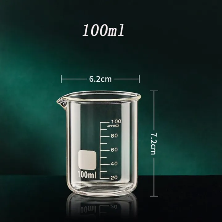 Glass%20Beaker%20100ml%20(1-6%20Pcs)%20-%20Borosilicate,%20Heat%20Resistant,%20Graduated%20Measuring%20Cup%20for%20Lab,%20Chemistry,%20Baking,%20Perfume,%20Candle%20Making%20&%20DIY%20Experiments%20-%20Image%202